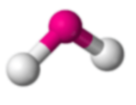 <p>*2 Lone Pairs*</p>