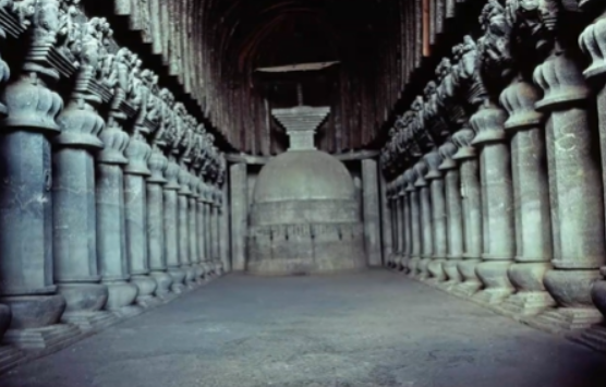 <p>What is the Chaitya Hall?</p>