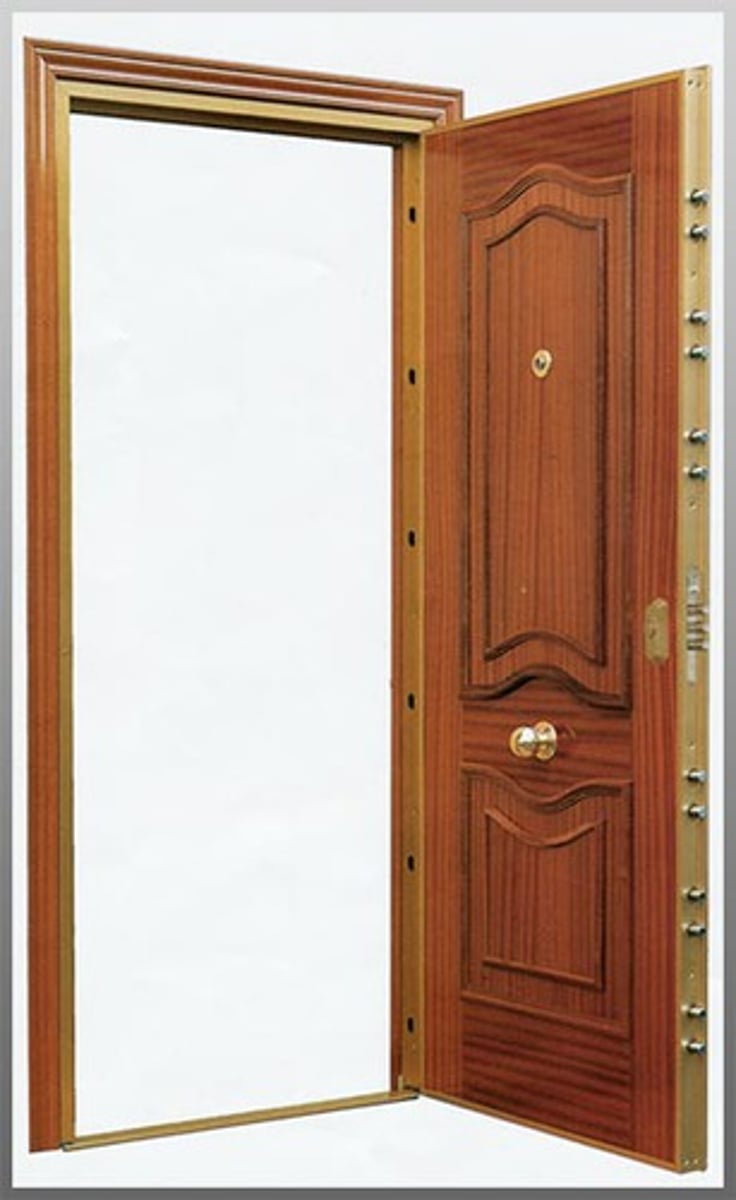 <p>el objeto por el que entramos en el salón de clase</p>