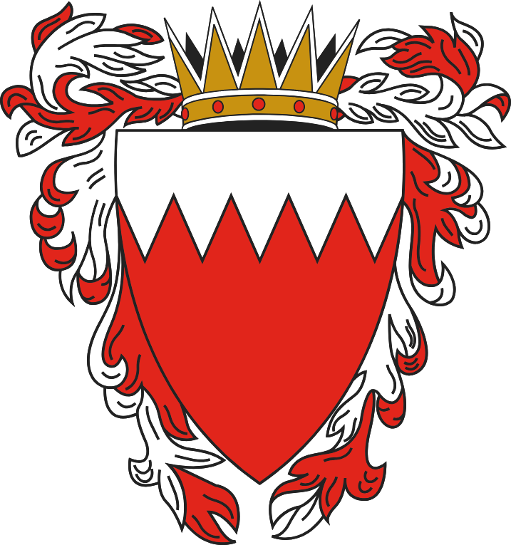 <p>Country Symbol</p>