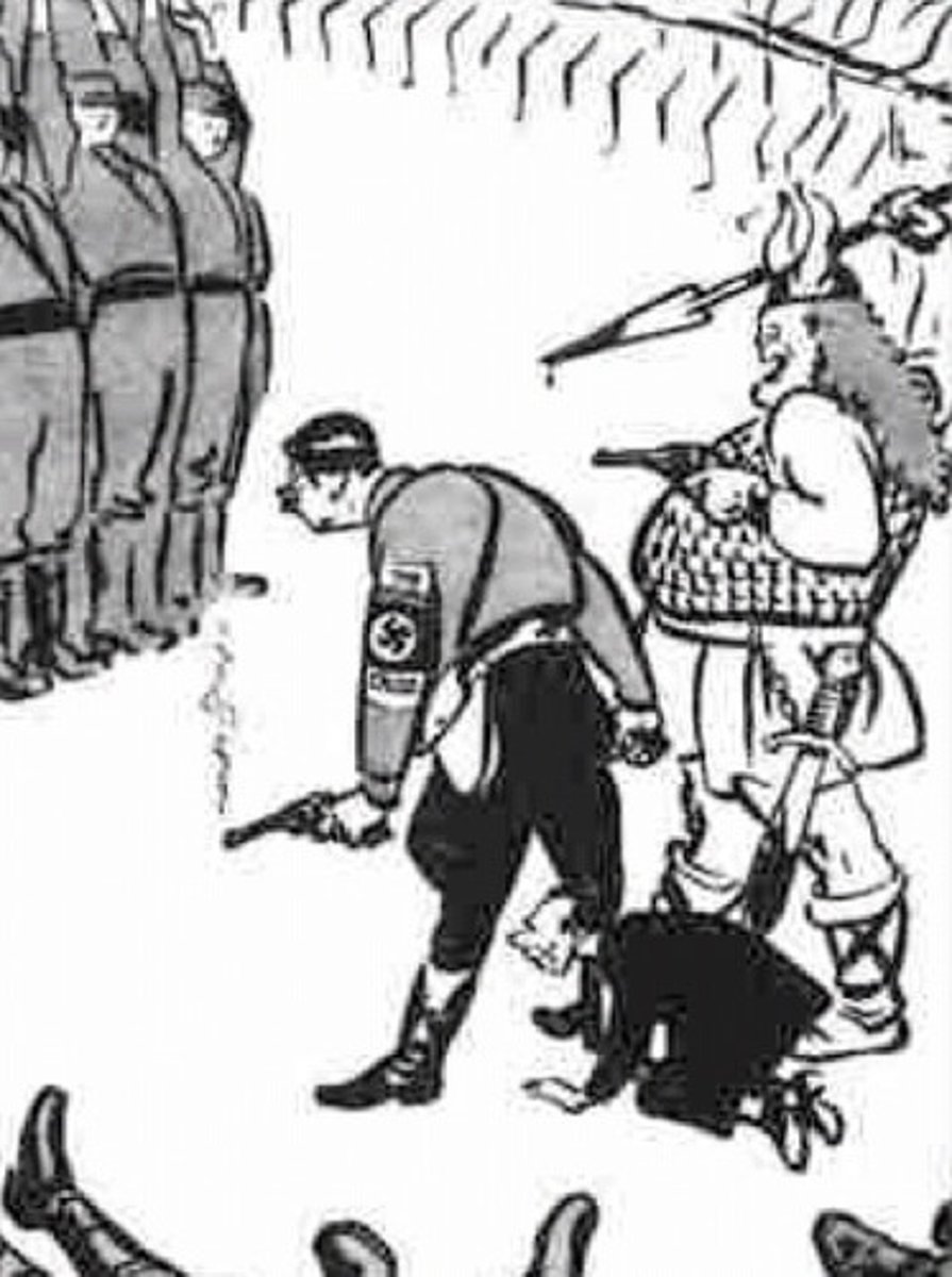 <p>30th June</p><p>May 1934 - Army declared that if Hitler didn't remove the SA then he would be removed and Hindenburg would declare martial law</p><p>- Unleashed the SS against the SA and other enemies</p><p>- Won Hitler the support of the army and elites</p><p>- Killed 85-1000</p><p>- Removed threats to Hitler's power</p>