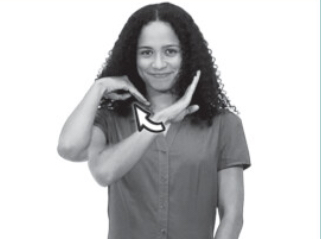 <p>what does this sign mean </p>