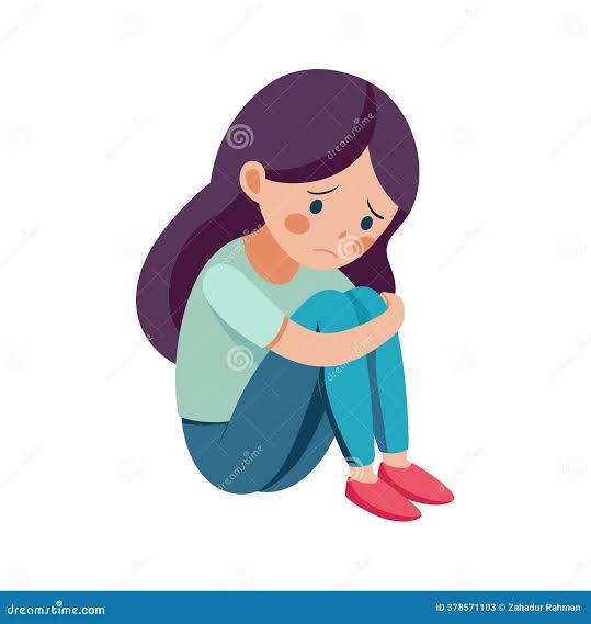 <p><strong>English Word:</strong> They Noticed</p><p><strong>Personal Connection: </strong>They noticed she was sad.</p>