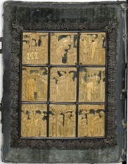 <p>Sacramentato di Drogone</p>