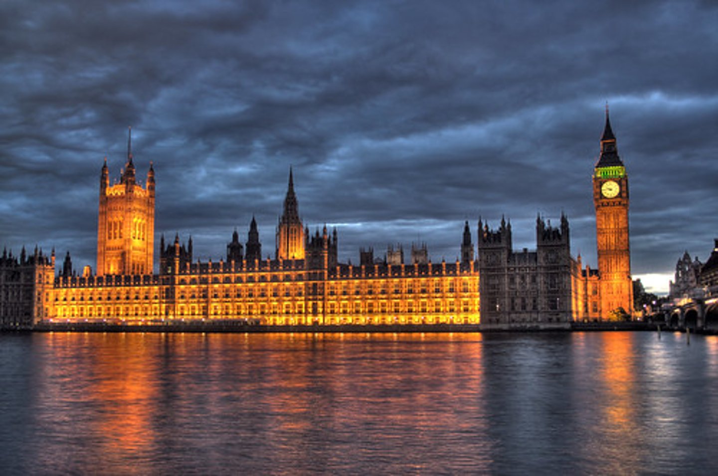 <p>government in Great Britain</p>
