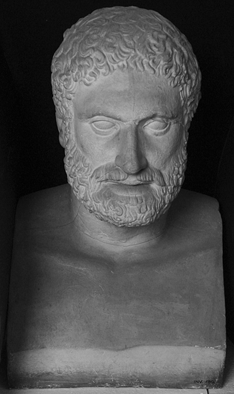 <p>561 BCE - 527 BCE - Pisistratus (All Facts) </p>
