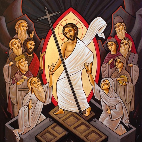 **Apocalypse Saturday** 

What do we say with the prophet Hosea and St. Paul on Apocalypse Saturday?