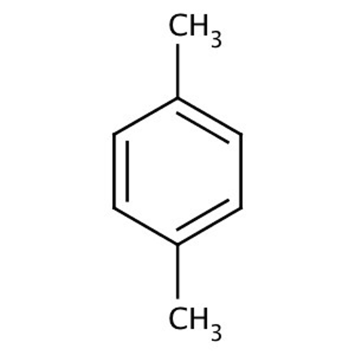 <p>On carbons 1 and 4</p>