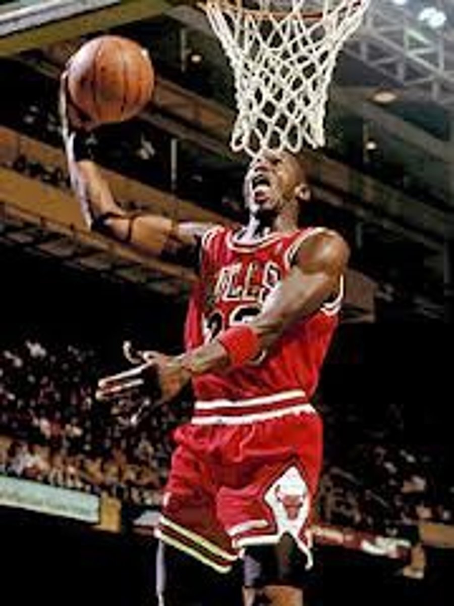 <p>basketball</p>