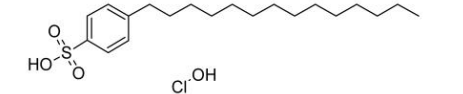 <p>Oxychlorosene</p>