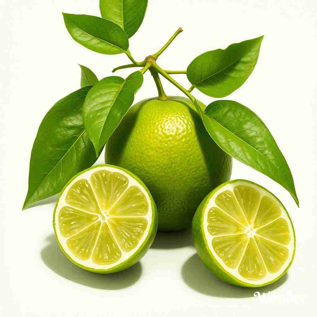 <p>Lime</p>