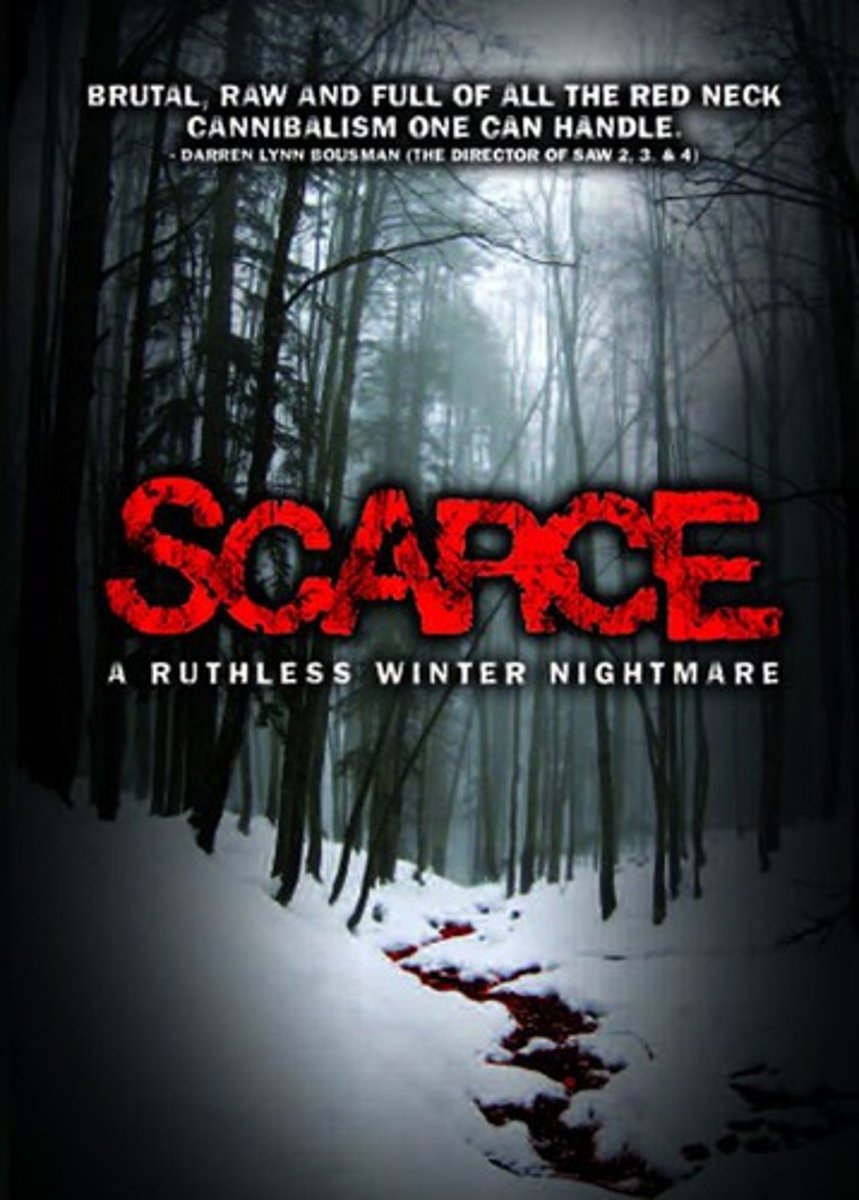 <p>scant, scarce</p>