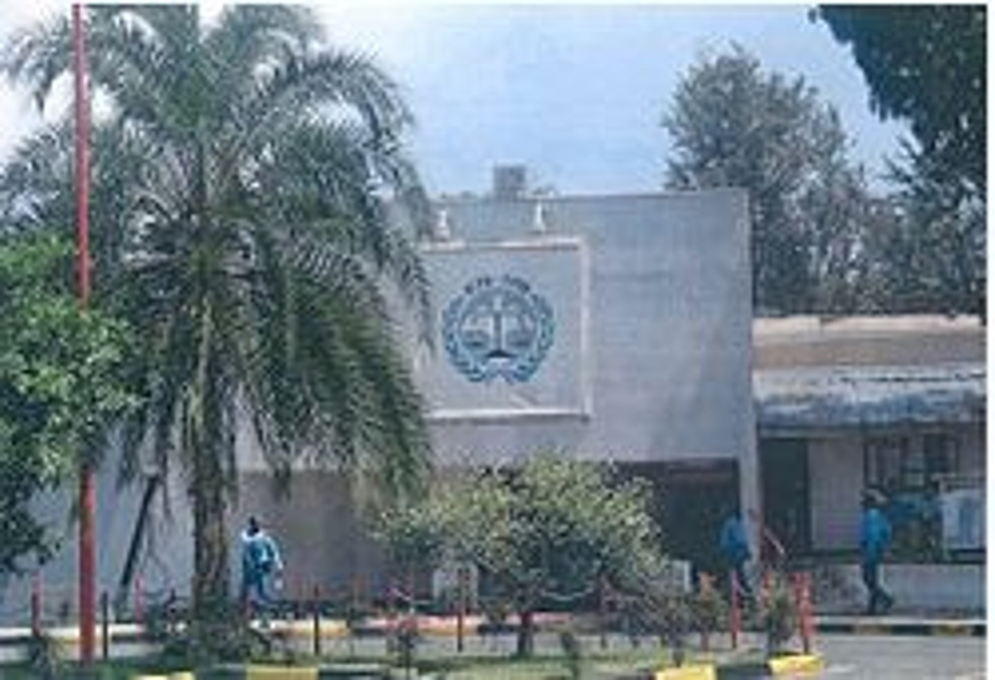 <p>Set up by the UN, located in Tanzania. Prosecuted the Hutu for genocide.</p>