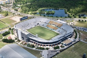 <p>Aerial Photography </p>