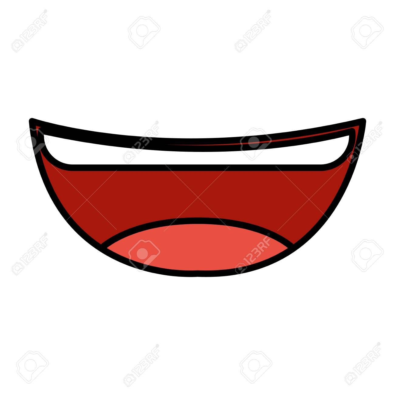 <p>mouth</p>