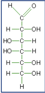 <p>What macromolecule is this?</p>