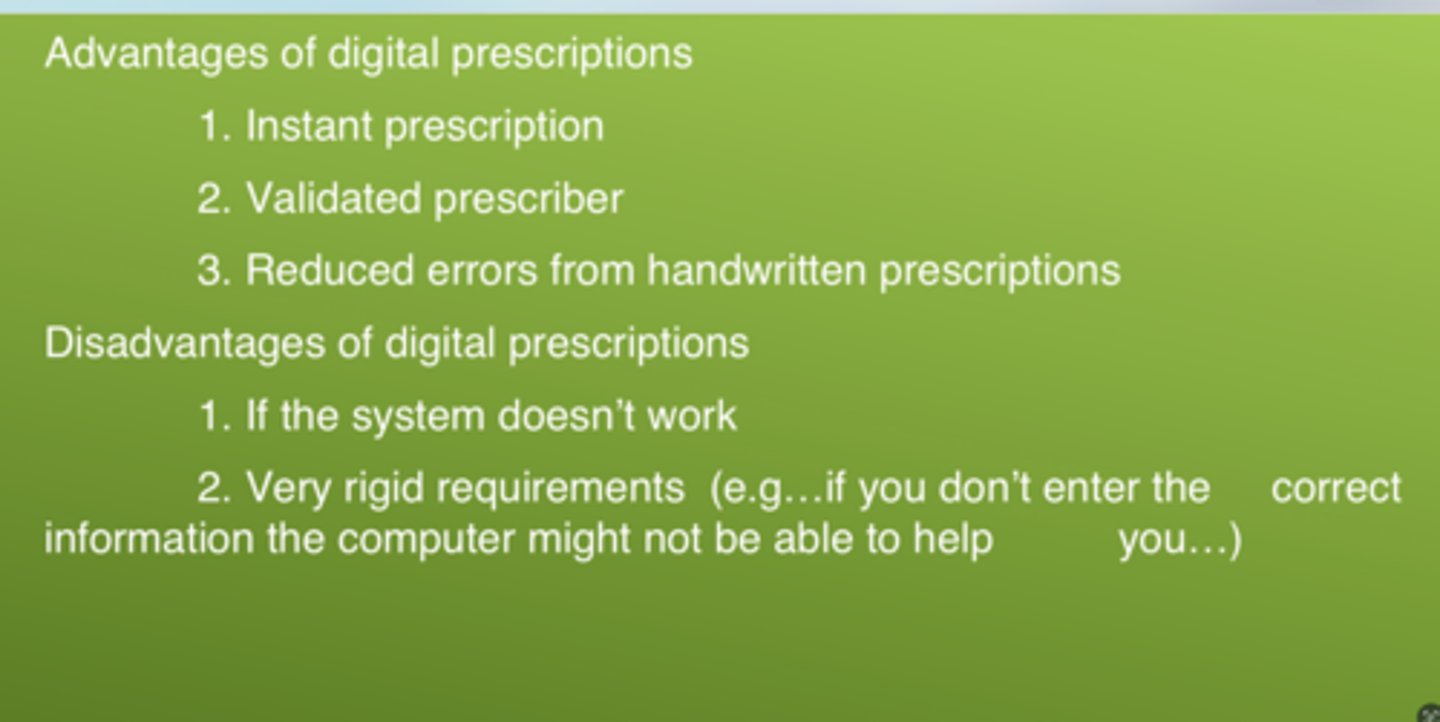 <p>system can go down</p><p>(slides also mention very rigid requirements)</p>