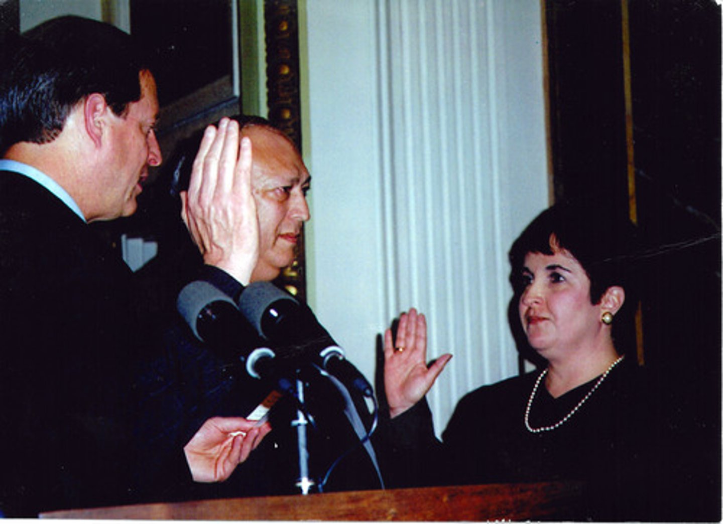 <p>(n.) The quality of being open and honest</p>