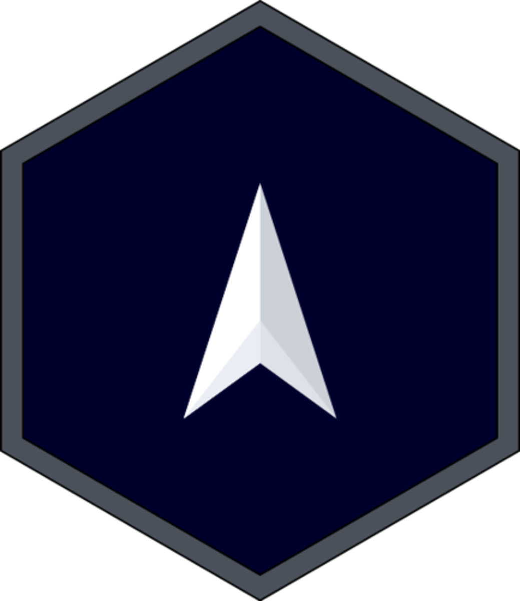 <p>Specialist 1</p>