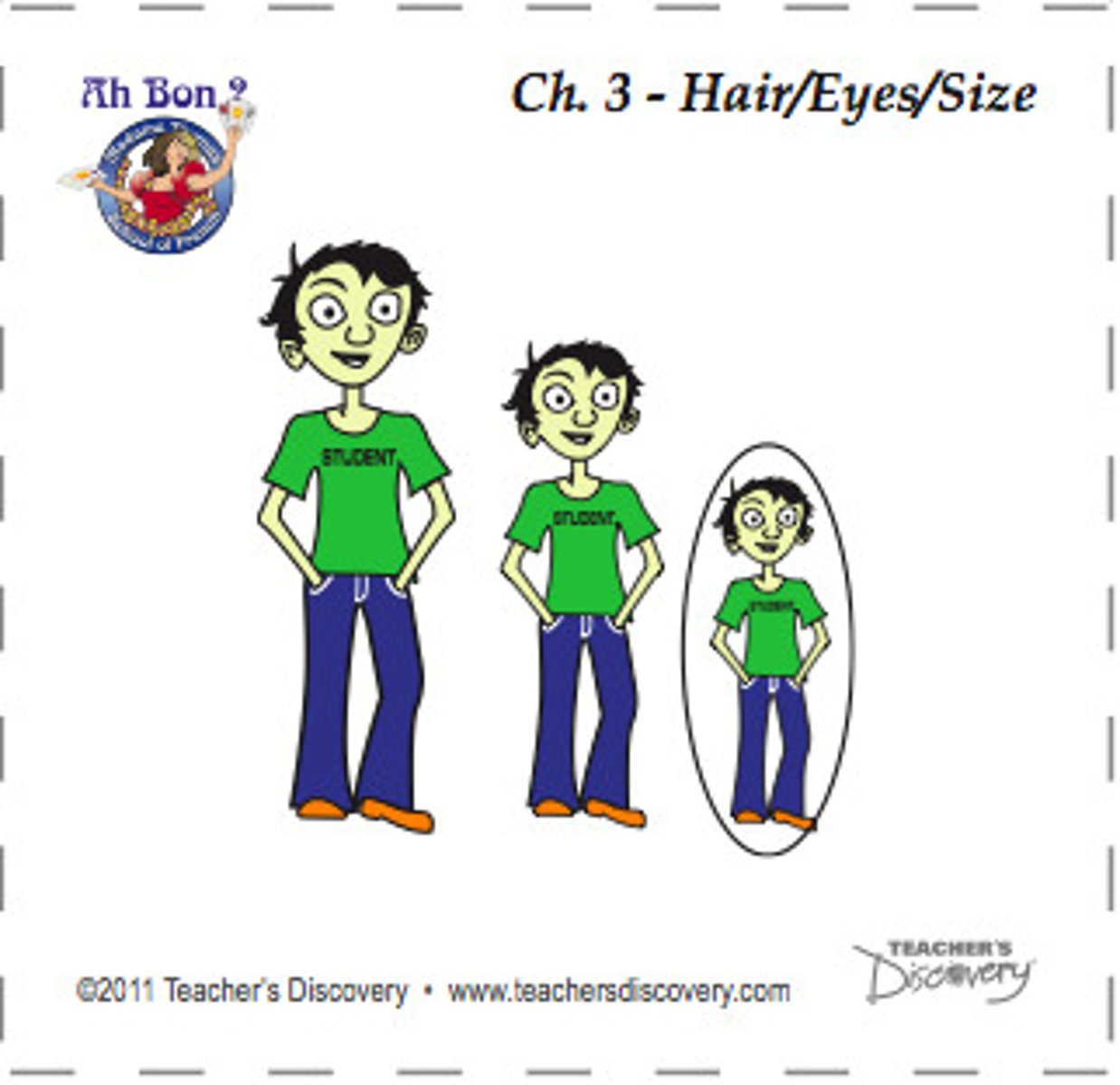 <p>short, small (m)</p>