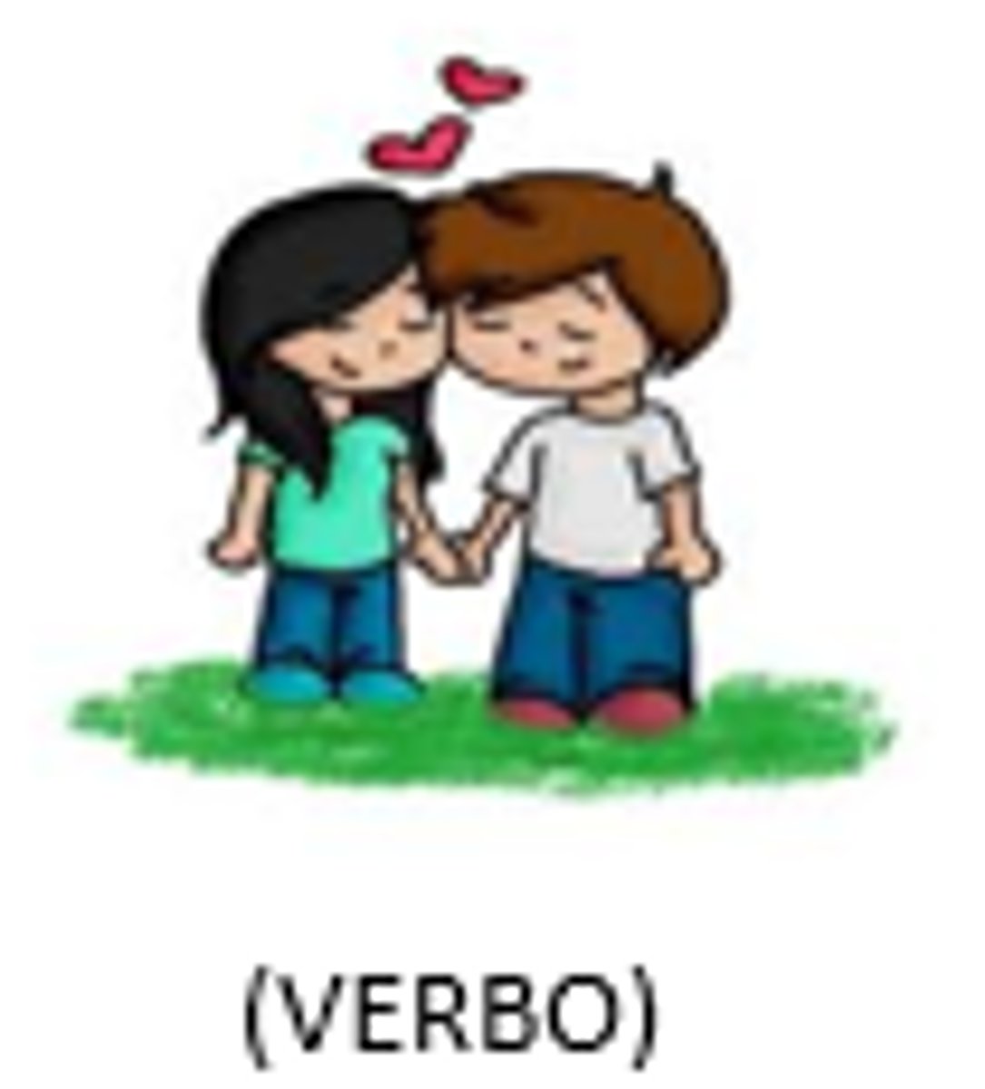 <p>to fall in love (with)</p>