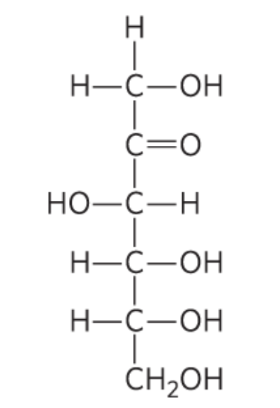 <p>What monosccaride is this?</p>