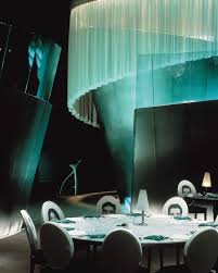 <p>Who built this interior?</p>