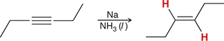 <p>Na, NH3 (l)</p>