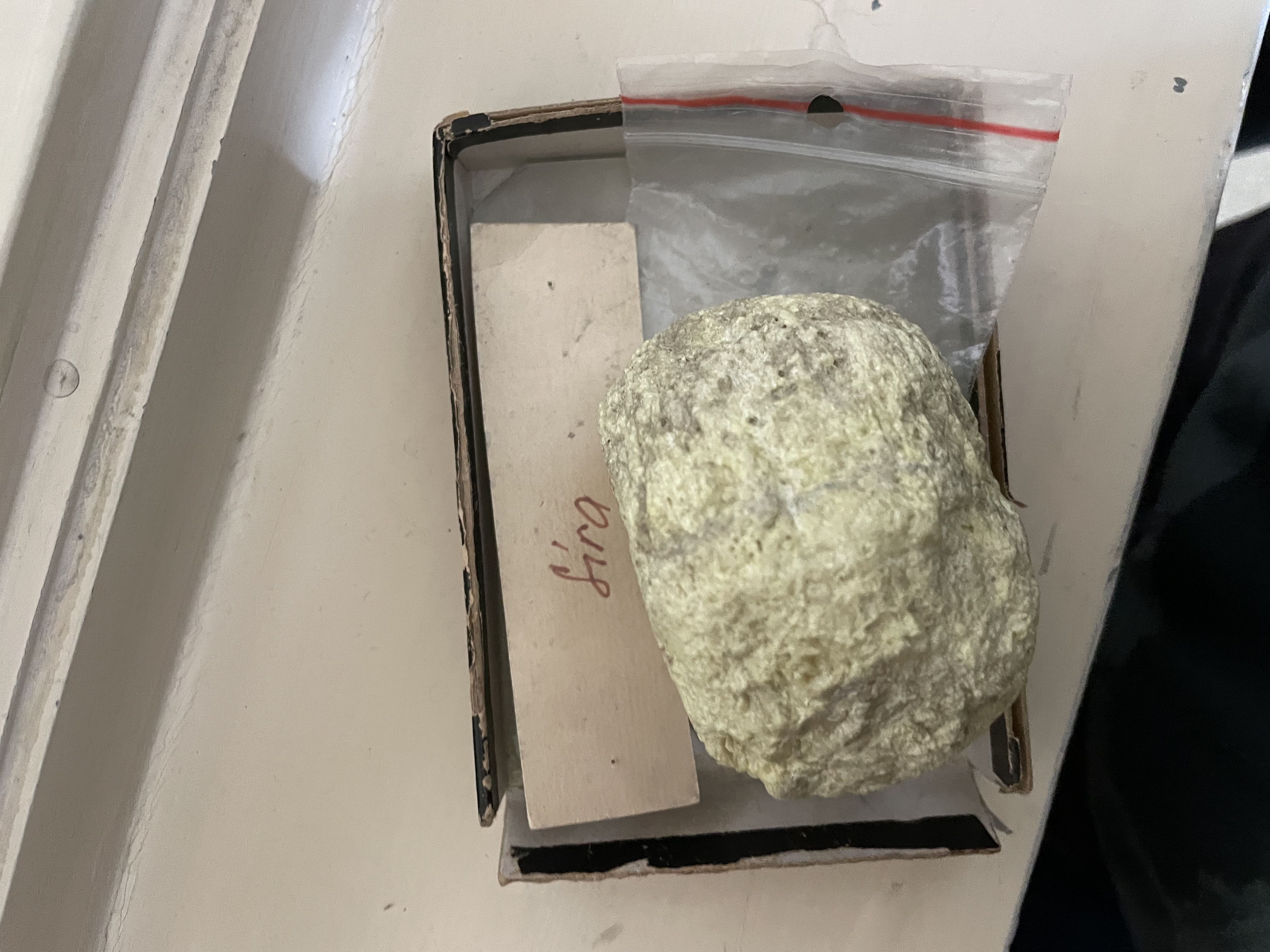 <p>sira - S - prvky</p>