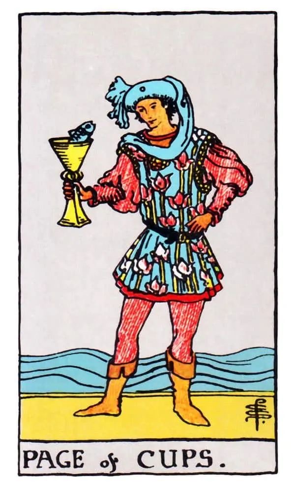 <p>Paź 💦</p>