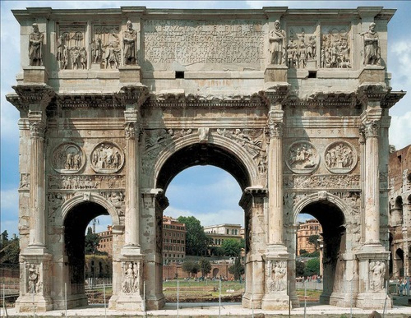 <p>the quality of being ancient; ancient times</p><p>✦antiquity = the quality of being antique-like✦</p>