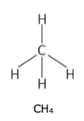 <p>no lone pairs on central atom, 4 bonding electron pairs</p>