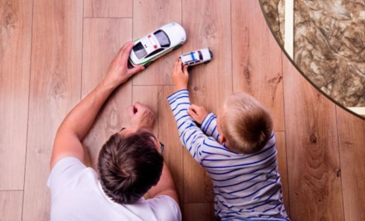 <p>b. Wood planks</p>