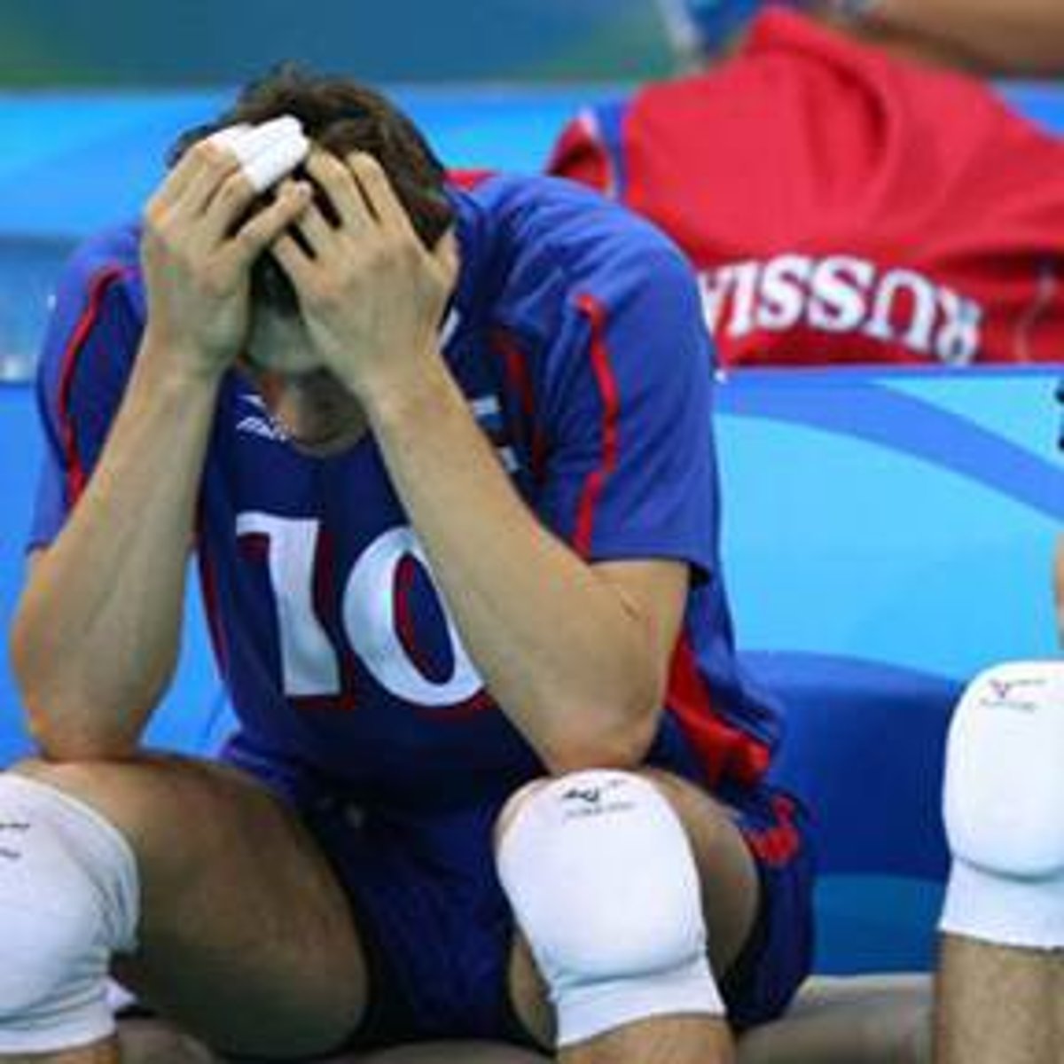 <p>Without consolation or comfort; unhappy.</p>