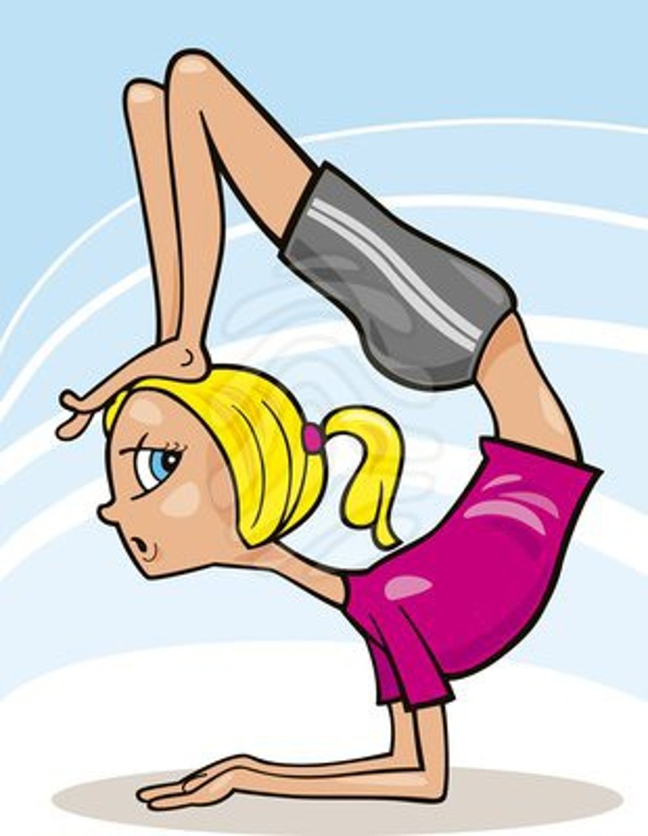 <p>yoga</p>