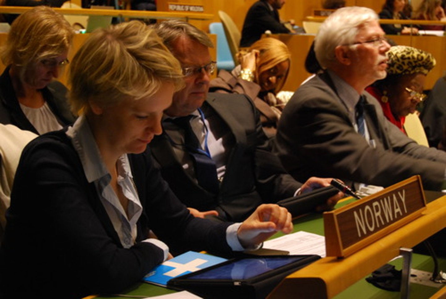 <p>a measurement of gender equality that includes the proportion of seats held by women in national parliaments, the percentage of women in economic decision-making positions, and women v.s men's share of earned income.</p>