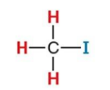 <p>What NMR signal does this compound give?</p>