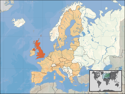 <p>What country is this?</p>