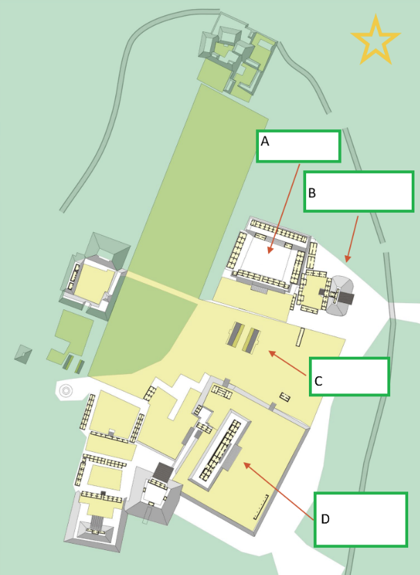 <p>Type of Drawing/ Site </p>