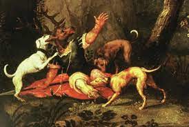 Actaeon