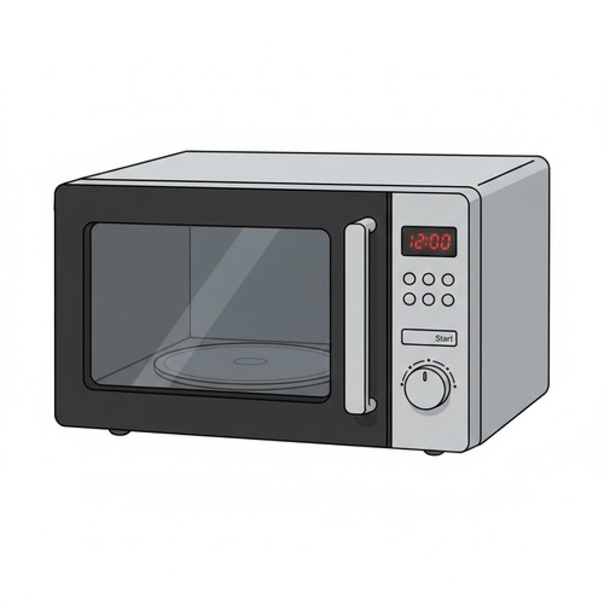 <p>micro-ondas</p>
