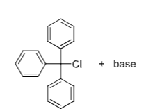 <p>Triphenyl methyl ether (Trityl)</p>