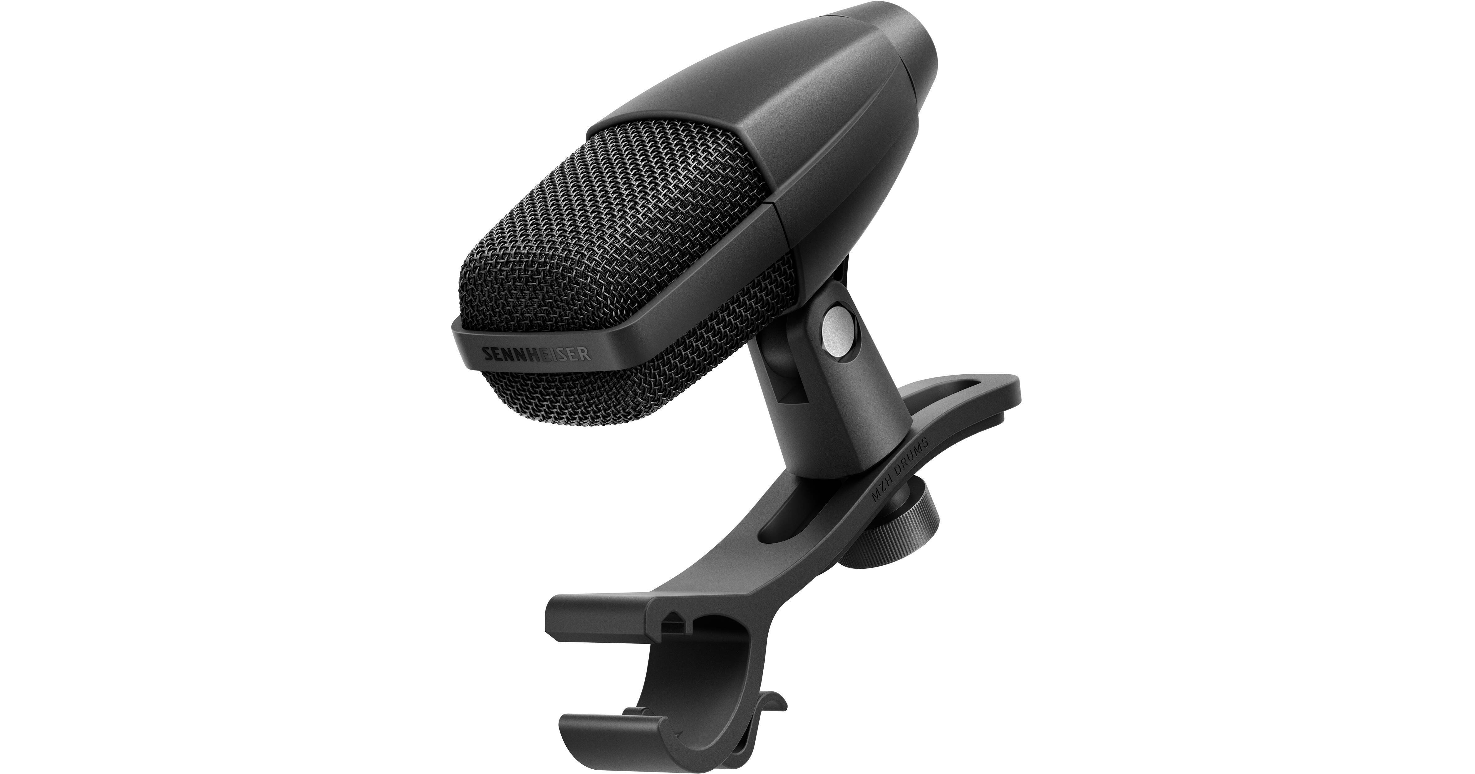 <p><span>Sennheiser MD-421</span></p>