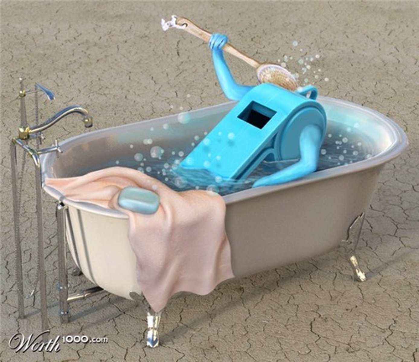 <p>very clean</p><p>ex: By the time we had finished mopping the floor, it was ...</p>