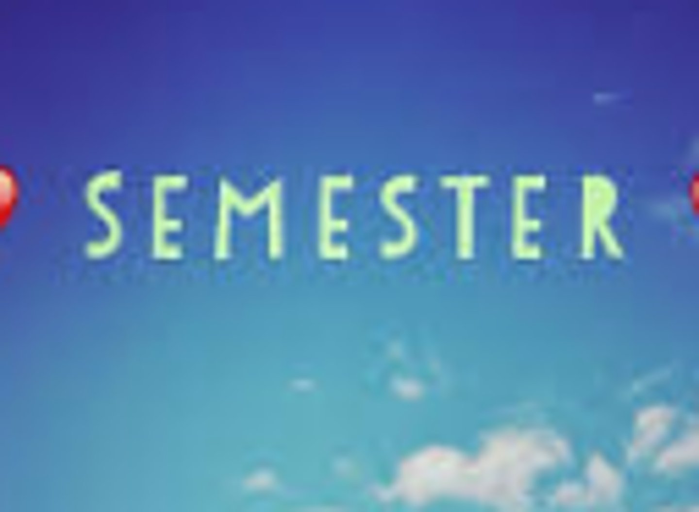 <p>school term</p>