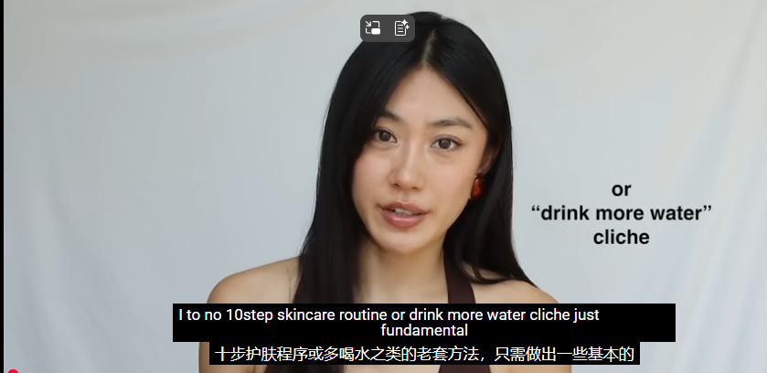 <p>a phrase, idea, or expression that is <strong>overused and not original</strong>.</p><p></p>