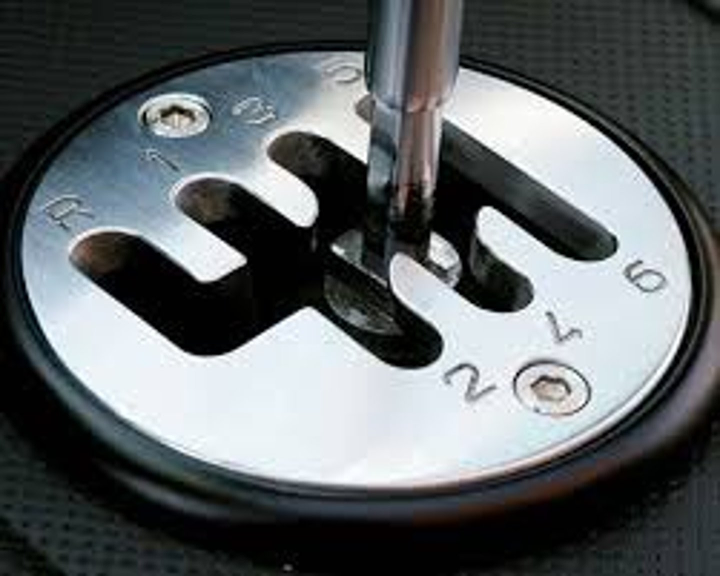 <p>manual transmission</p>