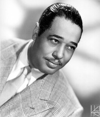 pianist/bandleader/composer, wide variety of styles, Cotton Club, evolving compositional style, distinguished and elegant, Black and Tan fantasy