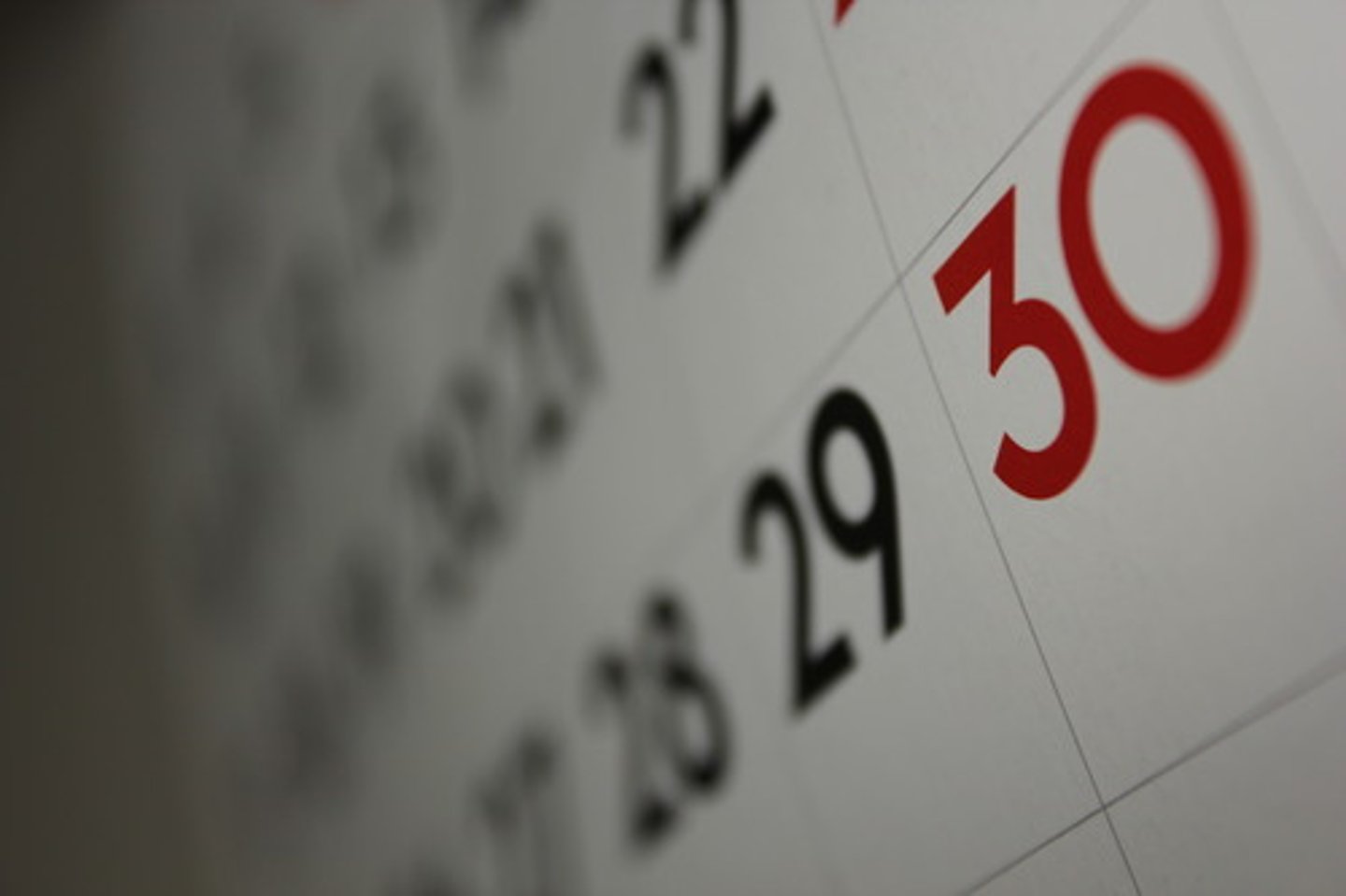 <p>¿Cuál es la fecha de hoy?</p>