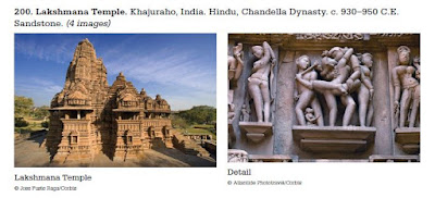 <p>Hindu, Chandella Dynasty</p>